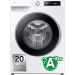 LAVADORA FRONTAL SAMSUNG WW90DG6U85LEU3
