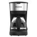 CAFETERA DE GOTEO TAURUS DC600XC VERONA 6 INOX 920639