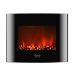 Chimenea eléctrica Taurus TORONTO