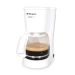 Cafetera de goteo ORBEGOZO CG 4023 B