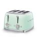 Tostador Smeg TSF03PGEU