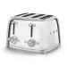 Tostador Smeg TSF03SSEU