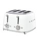 Tostador Smeg TSF03WHEU