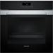 Horno pirolítico siemens HB372AES3