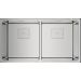 Fregadero Teka FLEX LINEA RS15 2C 740
