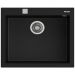 Teka FORSQUARE 50.40 TG V.AUTO NEGRO
