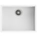 Teka SQUARE 50.40 TG  BLANCO ARTICO