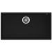 Teka SQUARE 72.40 TG  NEGRO