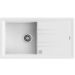 Teka STONE 50 B-TG 1C 1E V.AUTO BLANCO