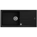 Teka STONE 60 L-TG 1C 1E V.AUTO NEGRO