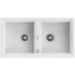 Teka STONE 90 B-TG 2C V.AUTO BLANCO