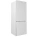 Frigorífico combi Teka NFL 342 WH