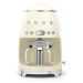Cafetera Smeg DCF02CREU
