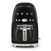 Cafetera Smeg DCF02BLEU
