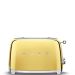 Tostador Smeg TSF01GOEU