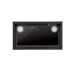 Campana CATA GC DUAL A BK 45