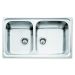 Fregadero Teka CLASSIC 2C 86 SF REV