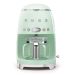 Cafetera Smeg DCF02PGEU