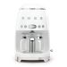 Cafetera Smeg DCF02WHEU