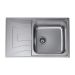 Teka UNIVERSO MAX 79 1C1E DCHA SF 