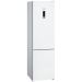 Frigorífico combinado Siemens KG39NXWEA