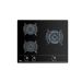 Encimera de gas Teka GBC 63010 KBN