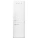 Frigorífico combinado Smeg FAB32RWH5