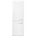 Frigorífico combinado Smeg FAB32LWH5