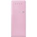 Frigorífico Smeg FAB28LPK5