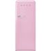 Frigorífico Smeg FAB28RPK5