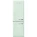 Frigorífico combinado Smeg FAB32LPG5