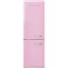 Frigorífico combinado Smeg FAB32LPK5