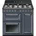 Cocina Smeg TR93GR