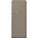 Frigorífico Smeg FAB28RDTP5