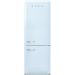 Frigorífico combinado Smeg FAB38RPB5