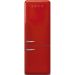 Frigorífico combinado Smeg FAB38RRD5