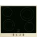 Inducción Smeg P864PO