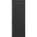 Frigorífico combinado Smeg FA8005RAO5