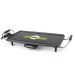 Plancha de cocina ORBEGOZO TBC 3000
