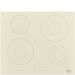 Inducción Smeg SI2641DP