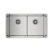 Fregadero Teka BE LINEA RS15 2C 740