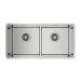 Fregadero Teka BE LINEA Rs15 2C 860