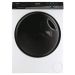 Lavadora-Secadora HAIER HWD100-BP14939-IB - Motor Inverter - 10+6 kg - 1,400 rpm - I-Pro Series 3