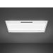 Campana De Techo - KLT9L4WH - Blanco Mate - Turbo - LED - Clase B