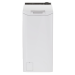 Lavadora HAIER T Series 7 THASN2856TM4-S - 8.5kg - 1200rpm - Clase B - Blanco