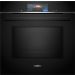 Horno con microondas Siemens HM778GMB1