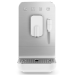 Cafetera espresso super automática con espumador Smeg BCC12WHMEU Blanca