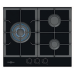 Encimera de gas Vitrokitchen CG630NB