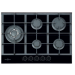 Encimera de gas Vitrokitchen CG73NN