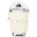 Exprimidor Smeg CJF11CREU